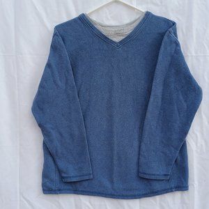 Editions Womens Crewneck Sweater Size:M